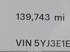 Tesla Model 3 U   U Rear Wheel Drive, снимка 16