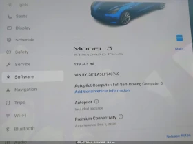 Tesla Model 3 U   U Rear Wheel Drive, снимка 7