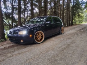 VW Golf 1.9TDI AHF, снимка 1