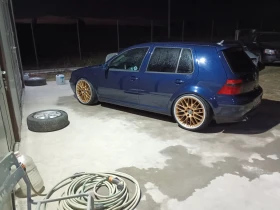 VW Golf 1.9TDI AHF, снимка 4