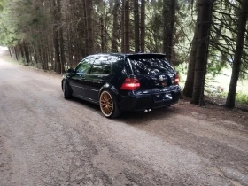 VW Golf 1.9TDI AHF, снимка 2
