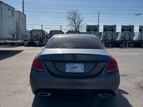 Mercedes-Benz C 300 CARFAX, снимка 4