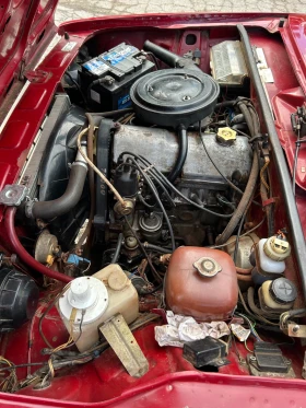 Lada 2105 1300, снимка 13