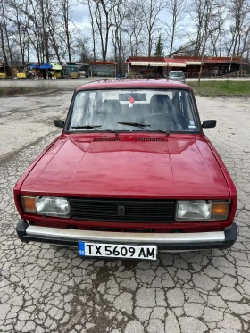 Lada 2105 1300, снимка 6