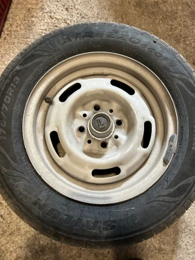 Lada 2105 1300, снимка 17