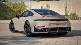 Porsche 991 992.2* Turbo S Coupe* Carbon* , снимка 2