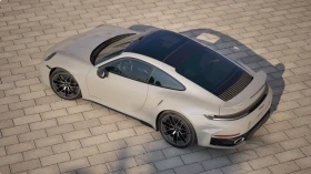 Porsche 991 992.2* Turbo S Coupe* Carbon* , снимка 4