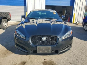 Jaguar Xf 5.0l Supercharged, снимка 5