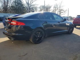 Jaguar Xf 5.0l Supercharged, снимка 3