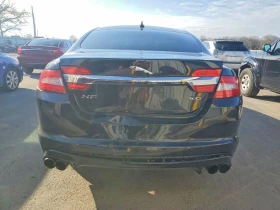Jaguar Xf 5.0l Supercharged, снимка 6