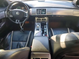 Jaguar Xf 5.0l Supercharged, снимка 8