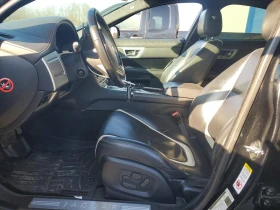 Jaguar Xf 5.0l Supercharged, снимка 7