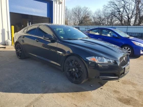 Jaguar Xf 5.0l Supercharged, снимка 4