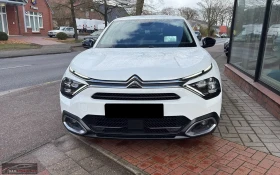 Citroen C4 e-MAX/136HP/CAM/HUD/H.PUMP/CPLAY/ACC/KLESS/138q, снимка 2