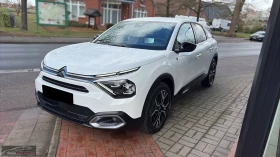 Citroen C4 e-MAX/136HP/CAM/HUD/H.PUMP/CPLAY/ACC/KLESS/138q, снимка 1