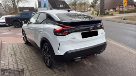 Citroen C4 e-MAX/136HP/CAM/HUD/H.PUMP/CPLAY/ACC/KLESS/138q, снимка 3