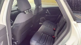 Citroen C4 e-MAX/136HP/CAM/HUD/H.PUMP/CPLAY/ACC/KLESS/138q, снимка 13