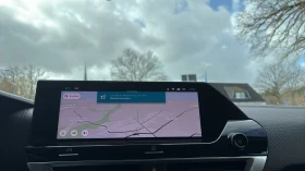 Citroen C4 e-MAX/136HP/CAM/HUD/H.PUMP/CPLAY/ACC/KLESS/138q, снимка 10