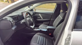 Citroen C4 e-MAX/136HP/CAM/HUD/H.PUMP/CPLAY/ACC/KLESS/138q, снимка 6