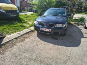 Audi A4, снимка 7