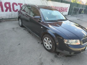Audi A4, снимка 5