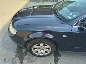 Audi A4, снимка 8