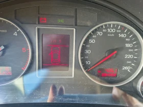 Audi A4, снимка 3
