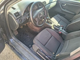 Audi A4, снимка 6
