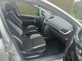 Peugeot 207 1.4 - Газ-инж- Гаражно, снимка 12