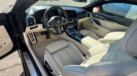 BMW 850 * xDrive * TANZANITE BLUE * ИСТОРИЯ В БМВ* CRYSTAL, снимка 5