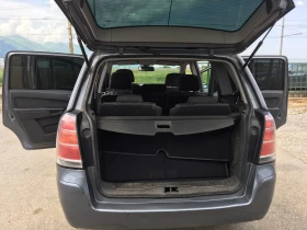 Opel Zafira 1.9CDTI 120kc 7-места, снимка 15