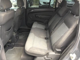 Opel Zafira 1.9CDTI 120kc 7-места, снимка 13