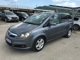 Opel Zafira 1.9CDTI 120kc 7-места, снимка 1