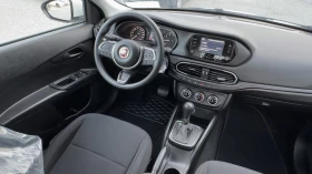 Fiat Tipo 1.6i Automatic Нов-3бр., снимка 7
