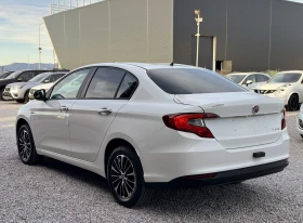 Fiat Tipo 1.6i Automatic Нов-3бр., снимка 4