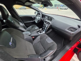 Volvo V40 R-Design-1.6 D2-115hp., снимка 13