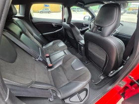 Volvo V40 R-Design-1.6 D2-115hp., снимка 12