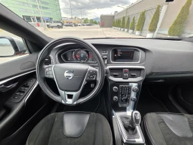 Volvo V40 R-Design-1.6 D2-115hp., снимка 16