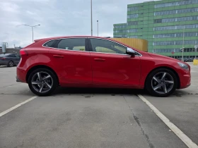 Volvo V40 R-Design-1.6 D2-115hp., снимка 4