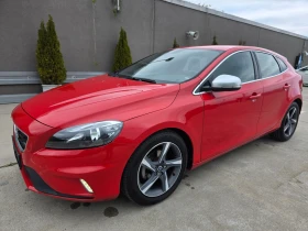 Volvo V40 R-Design-1.6 D2-115hp., снимка 1
