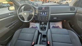 VW Golf Highline.Navi.1.9TDI.Камера.Отличен, снимка 15