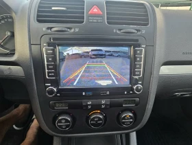 VW Golf Highline.Navi.1.9TDI.Камера.Отличен, снимка 8