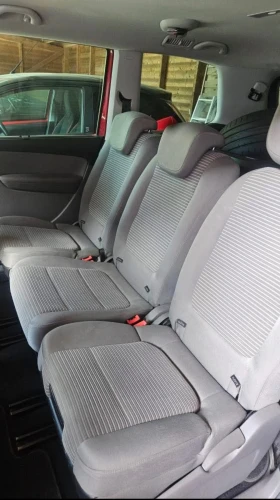 Seat Alhambra 1.4TSI * Швейцария * , снимка 7