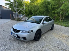Honda Accord, снимка 1