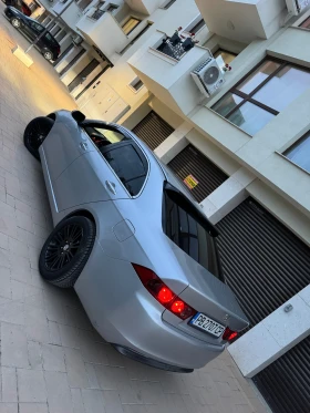 Honda Accord, снимка 4