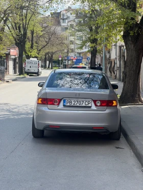 Honda Accord, снимка 8