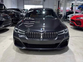BMW 540 MPACK* AMBIENT* HEADUP* ВАКУМ* ASSISTANT, снимка 3