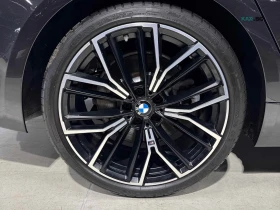 BMW 540 MPACK* AMBIENT* HEADUP* ВАКУМ* ASSISTANT, снимка 7