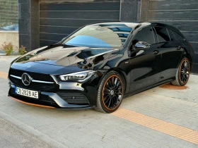Mercedes-Benz CLA 200 Edition 1, снимка 1