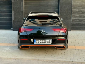 Mercedes-Benz CLA 200 Edition 1, снимка 5